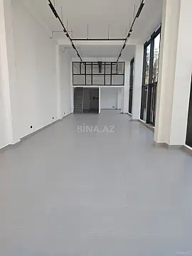 Kirayə verilir obyekt 200 m² — Bakı 200.00 m²