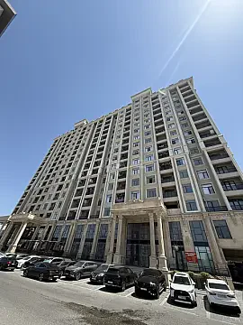 Satılır 2 otaqlı mənzil 79 m² — Bakı, Xətai 2 otaq 79.00 m²