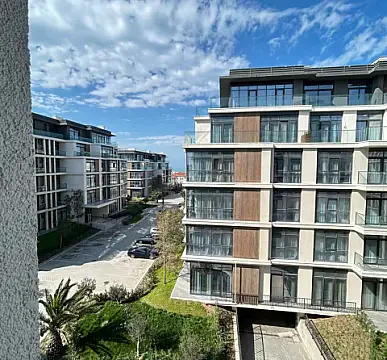 Kirayə verilir 2 otaqlı mənzil 86 m² — Bakı, Sea Breeze 2 otaq 86.00 m²