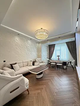 Satılır 3 otaqlı mənzil 105 m² — Bakı, Həzi Aslanov qəs. 3 otaq 105.00 m²