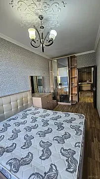 Satılır 2 otaqlı mənzil 50 m² — Bakı, Memar Əcəmi yanı 2 otaq 50.00 m²