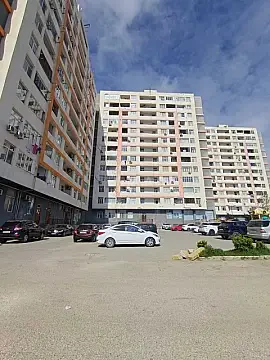 Satılır 3 otaqlı mənzil 84 m² — Bakı, Masazır 3 otaq 84.00 m²