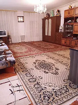 Satılır 2 otaqlı həyət evi 70 m² — Xaçmaz 2 otaq 70.00 m²