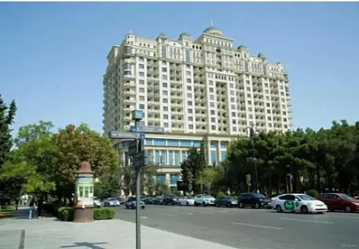 Kirayə verilir 2 otaqlı mənzil 110 m² — Bakı 2 otaq 110.00 m²