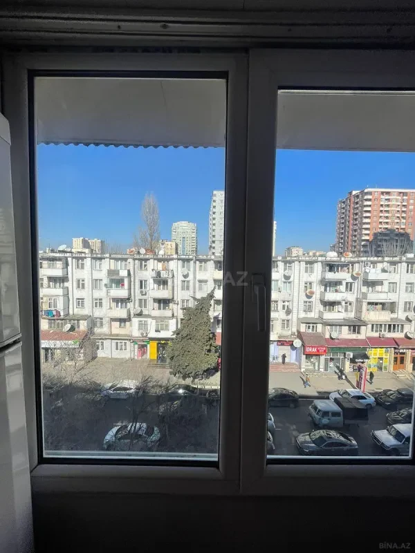 Kirayə verilir 3 otaqlı mənzil 70 m²