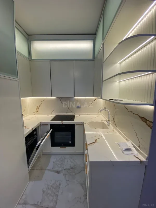 Kirayə verilir 3 otaqlı mənzil 90 m²