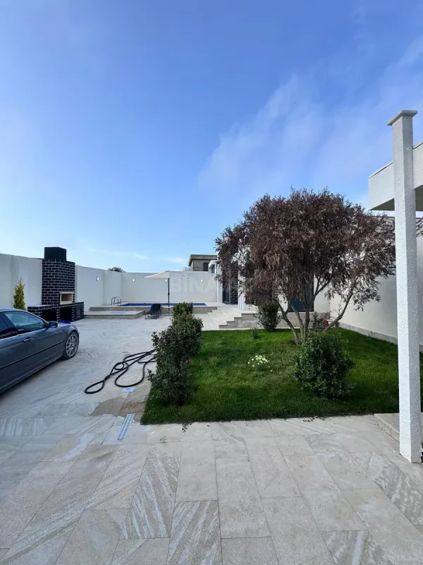 Kirayə verilir 4 otaqlı həyət evi 150 m²