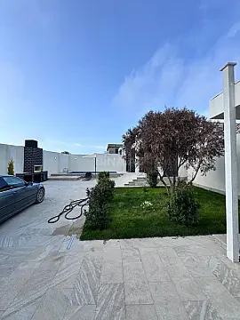 Kirayə verilir 4 otaqlı həyət evi 150 m² — Bakı, Suraxanı 4 otaq 150.00 m²