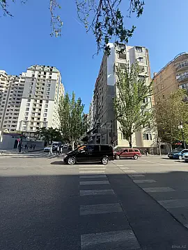 Satılır 3 otaqlı mənzil 90 m² — Bakı, Nərimanov 3 otaq 90.00 m²