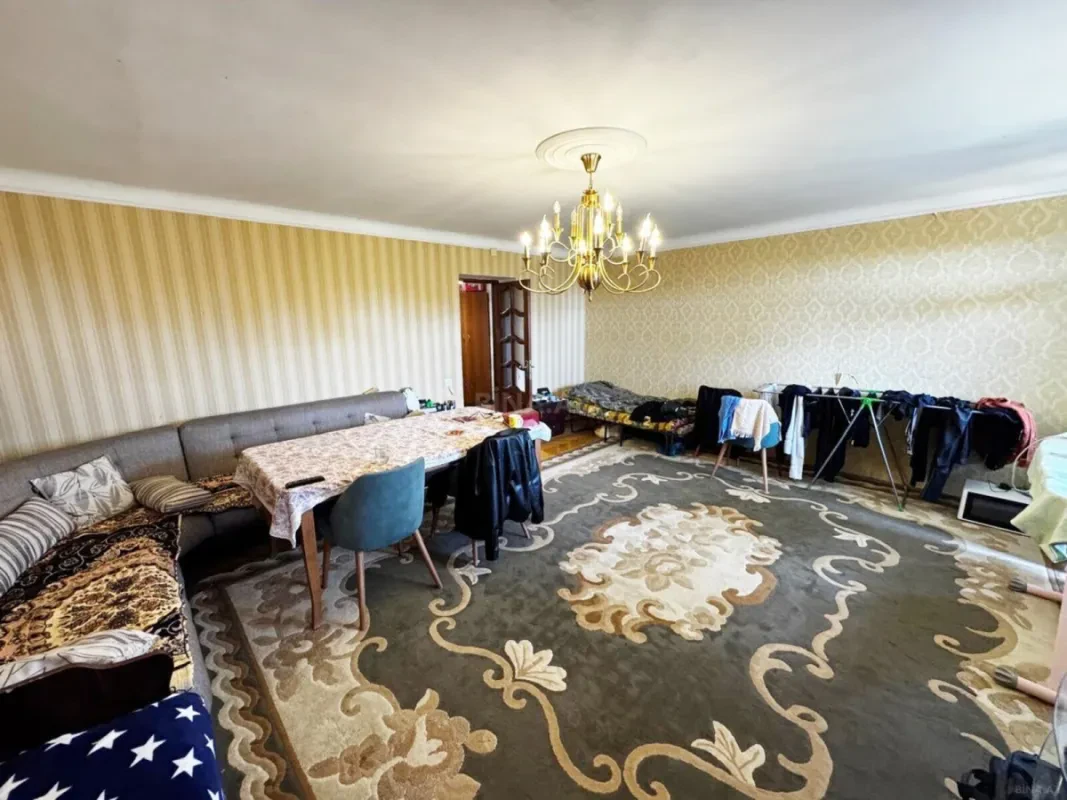 Satılır 3 otaqlı mənzil 90 m²