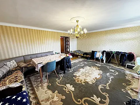 Satılır 3 otaqlı mənzil 90 m² — Bakı, Nərimanov 3 otaq 90.00 m²