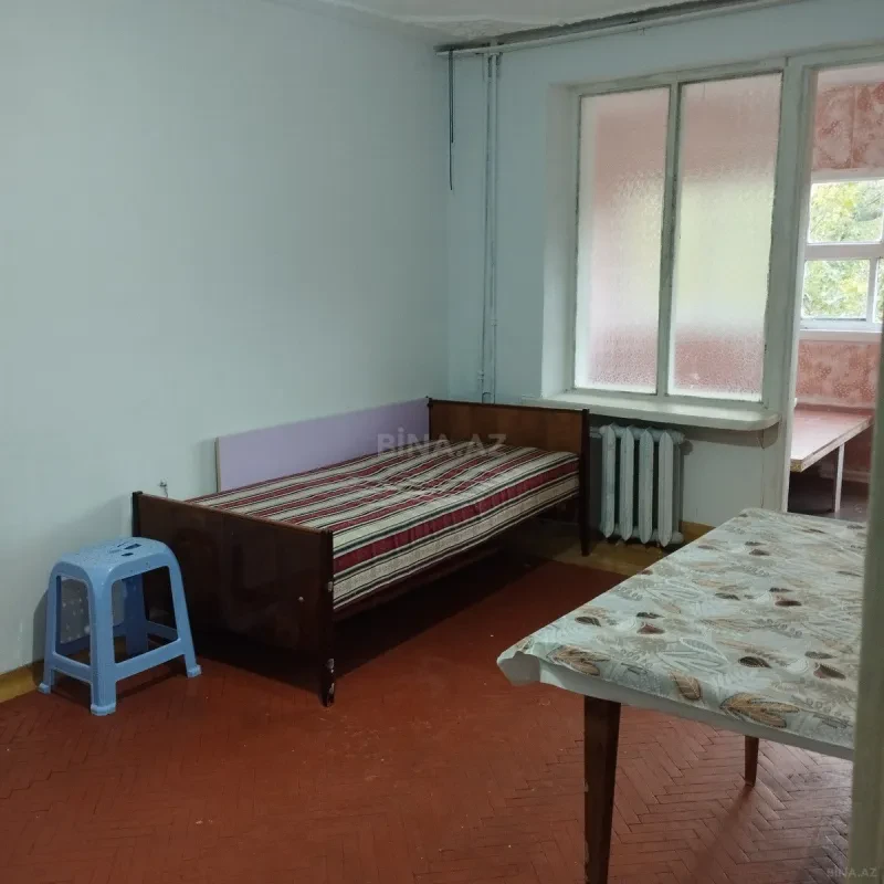 Kirayə verilir 1 otaqlı mənzil 30 m²