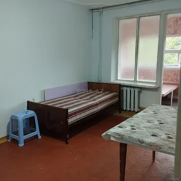 Kirayə verilir 1 otaqlı mənzil 30 m² — Bakı, Yasamal 1 otaq 30.00 m²
