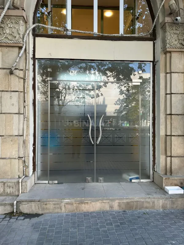 Kirayə verilir obyekt 20 m²