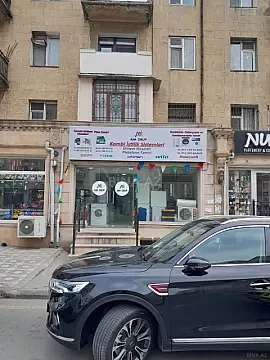 Kirayə verilir obyekt 138 m² — Bakı, Binəqədi 138.00 m²