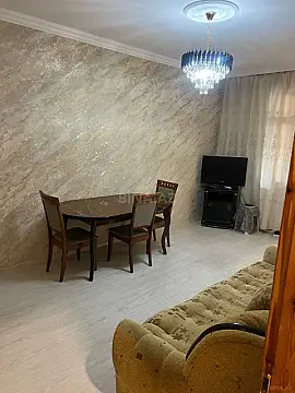 Kirayə verilir 2 otaqlı mənzil 42 m² — Bakı, Memar Əcəmi yanı 2 otaq 42.00 m²