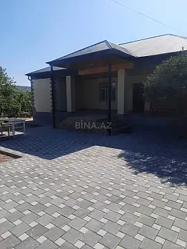 Kirayə verilir 2 otaqlı həyət evi 200 m² — Bakı, Bilgəh 2 otaq 200.00 m²