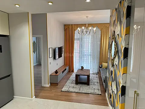 Satılır 2 otaqlı mənzil 53 m² — Bakı, Nərimanov 2 otaq 53.00 m²