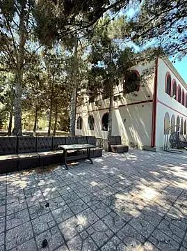 Satılır 6 otaqlı həyət evi 300 m² — Bakı, Nardaran 6 otaq 300.00 m²