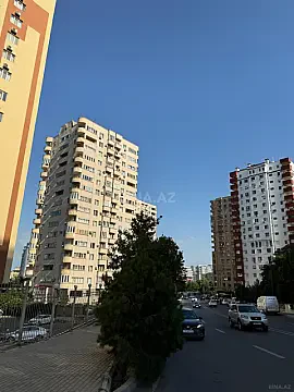Satılır 2 otaqlı mənzil 130 m² — Bakı 2 otaq 130.00 m²
