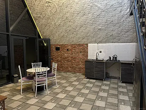 Kirayə verilir 3 otaqlı həyət evi 70 m² — Bakı 3 otaq 70.00 m²