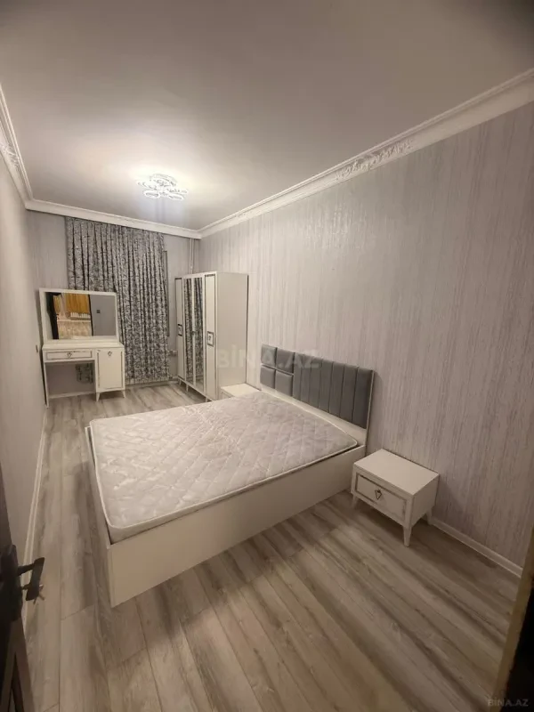 Kirayə verilir 2 otaqlı mənzil 60 m²