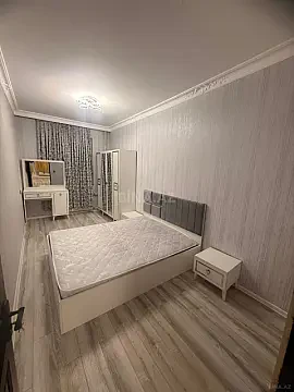 Kirayə verilir 2 otaqlı mənzil 60 m² — Bakı, Nəsimi 2 otaq 60.00 m²