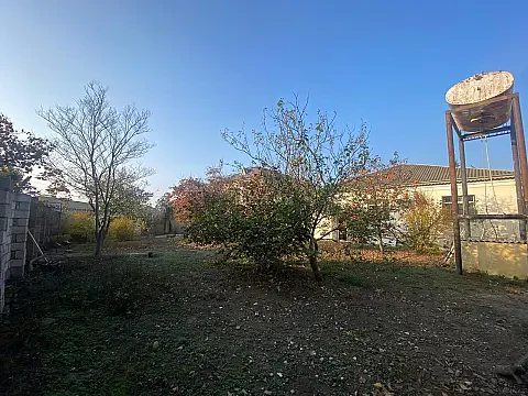 Satılır 6 otaqlı həyət evi 196 m² — Bakı, Qaraçuxur 6 otaq 196.00 m²