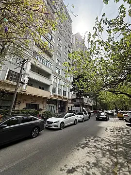 Satılır 3 otaqlı mənzil 163 m² — Bakı, Nərimanov 3 otaq 163.00 m²
