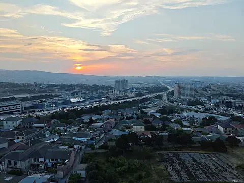 Satılır 1 otaqlı mənzil 55 m² — Bakı, Memar Əcəmi yanı 1 otaq 55.00 m²