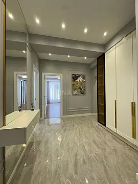 Satılır 3 otaqlı mənzil 96 m² — Bakı 3 otaq 96.00 m²