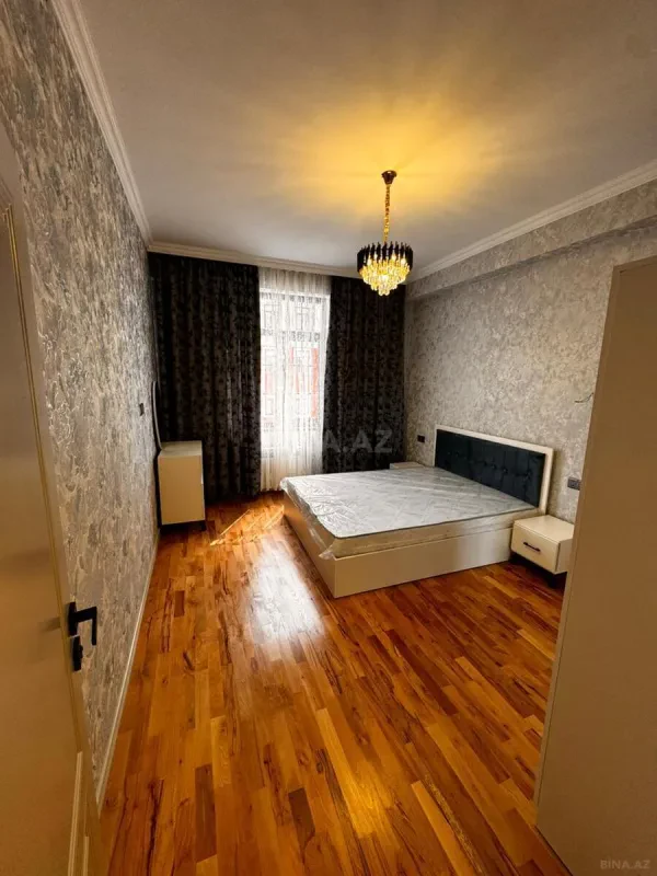 Kirayə verilir 2 otaqlı mənzil 50 m²
