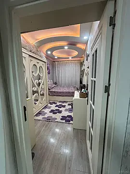 Satılır 3 otaqlı mənzil 55 m² — Bakı, Memar Əcəmi yanı 3 otaq 55.00 m²