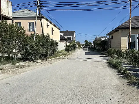 Satılır torpaq sahəsi 13 m² — Bakı, Nardaran 13.00 m²