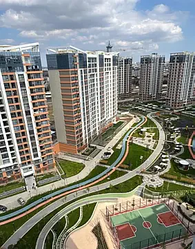 Satılır 3 otaqlı mənzil 86 m² — Bakı 3 otaq 86.00 m²