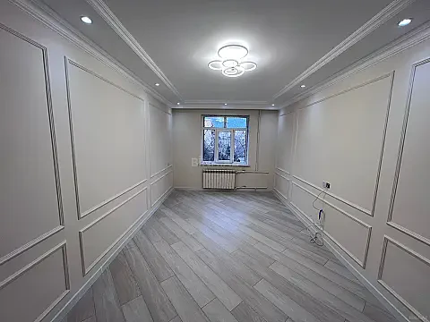 Satılır 4 otaqlı mənzil 110 m² — Bakı 4 otaq 110.00 m²