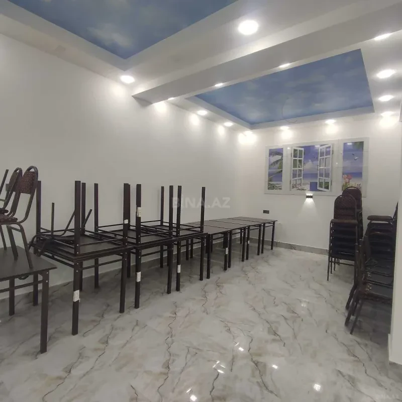 Kirayə verilir obyekt 256 m²