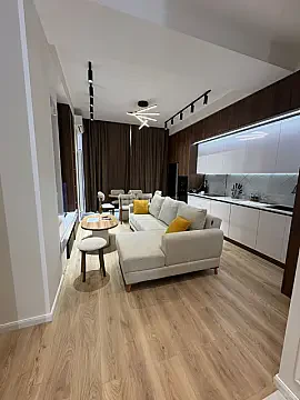 Kirayə verilir 3 otaqlı mənzil 80 m² — Bakı, Sea Breeze 3 otaq 80.00 m²