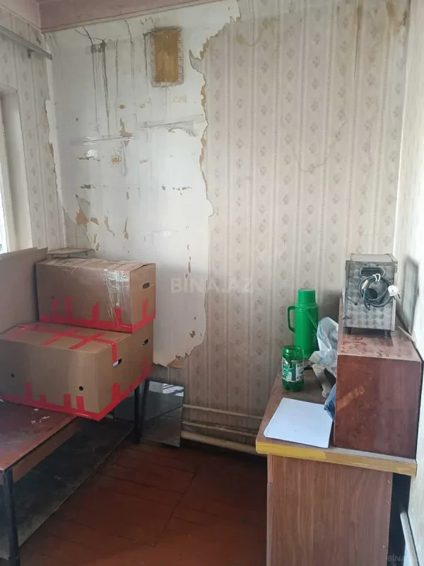 Satılır 1 otaqlı mənzil 32 m²