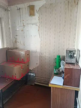 Satılır 1 otaqlı mənzil 32 m² — Bakı, Nizami 1 otaq 32.00 m²