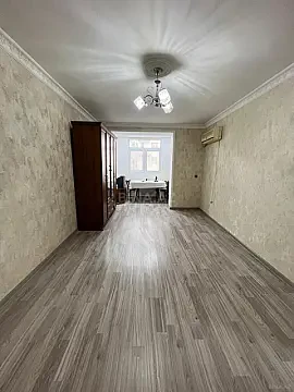 Satılır 1 otaqlı mənzil 34 m² — Bakı 1 otaq 34.00 m²