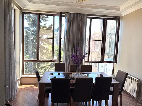 Satılır 3 otaqlı mənzil 90 m² — Bakı, Nəsimi 3 otaq 90.00 m²