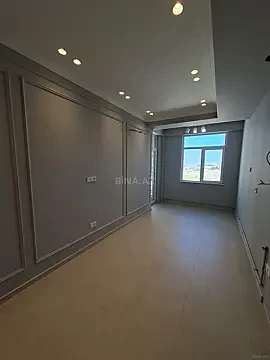 Satılır 3 otaqlı mənzil 107 m² — Xırdalan 3 otaq 107.00 m²