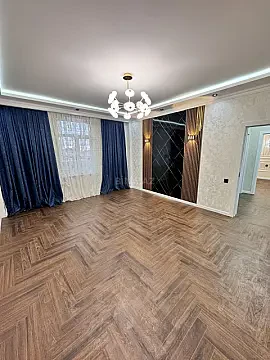 Satılır 3 otaqlı mənzil 105 m² — Xırdalan 3 otaq 105.00 m²