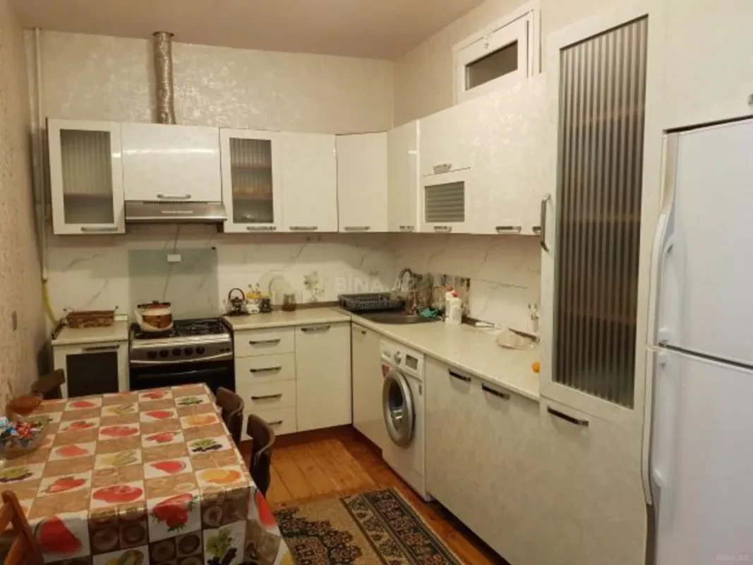 Kirayə verilir 5 otaqlı həyət evi 170 m²