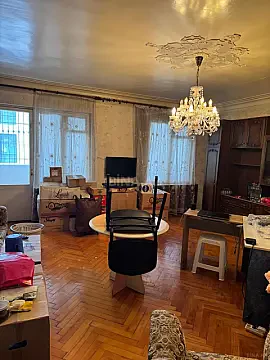 Kirayə verilir 3 otaqlı mənzil 70 m² — Bakı 3 otaq 70.00 m²