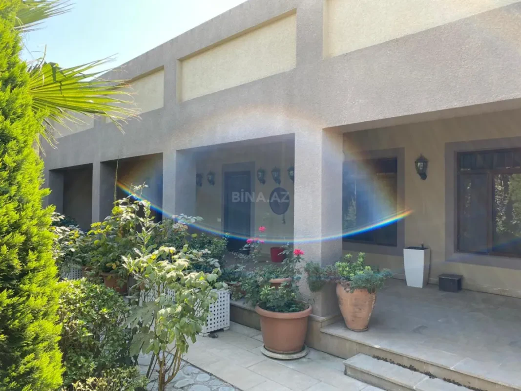 Kirayə verilir 3 otaqlı həyət evi 155 m²
