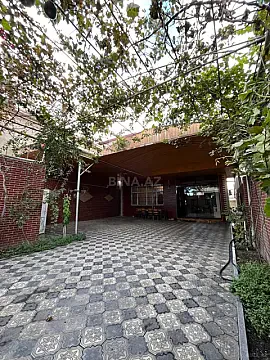 Satılır 5 otaqlı həyət evi 265 m² — Bakı, Binəqədi 5 otaq 265.00 m²