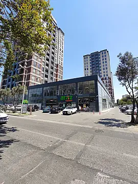 Satılır 2 otaqlı mənzil 60 m² — Bakı 2 otaq 60.00 m²