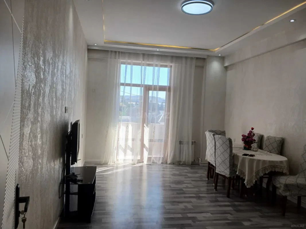 Kirayə verilir 3 otaqlı mənzil 90 m²